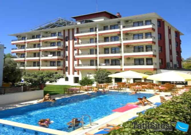 Xperia Kandelor Hotel